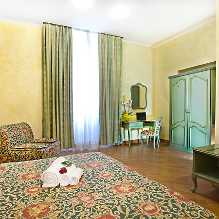 Hotel Augustea Рим Екстер'єр фото