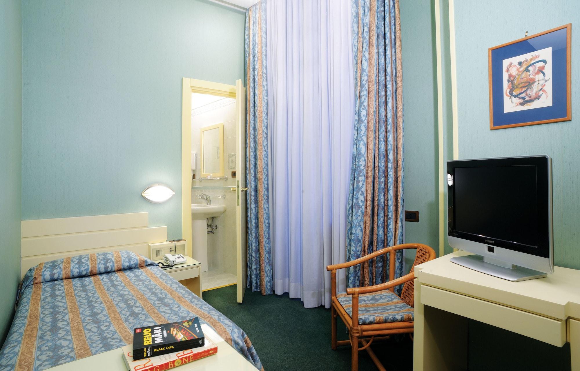 Hotel Augustea Рим Екстер'єр фото
