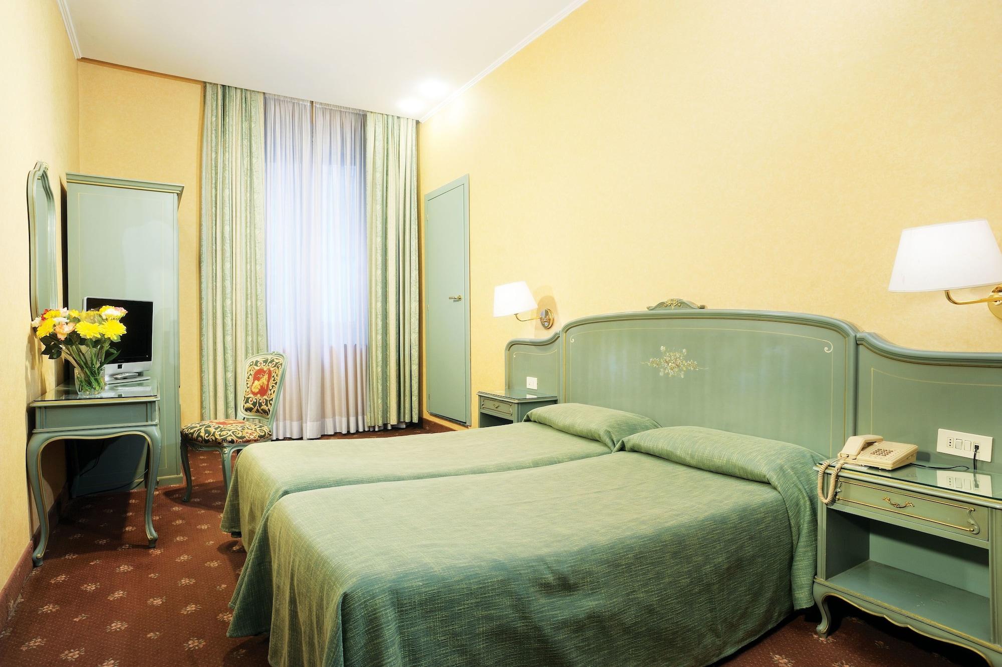 Hotel Augustea Рим Екстер'єр фото