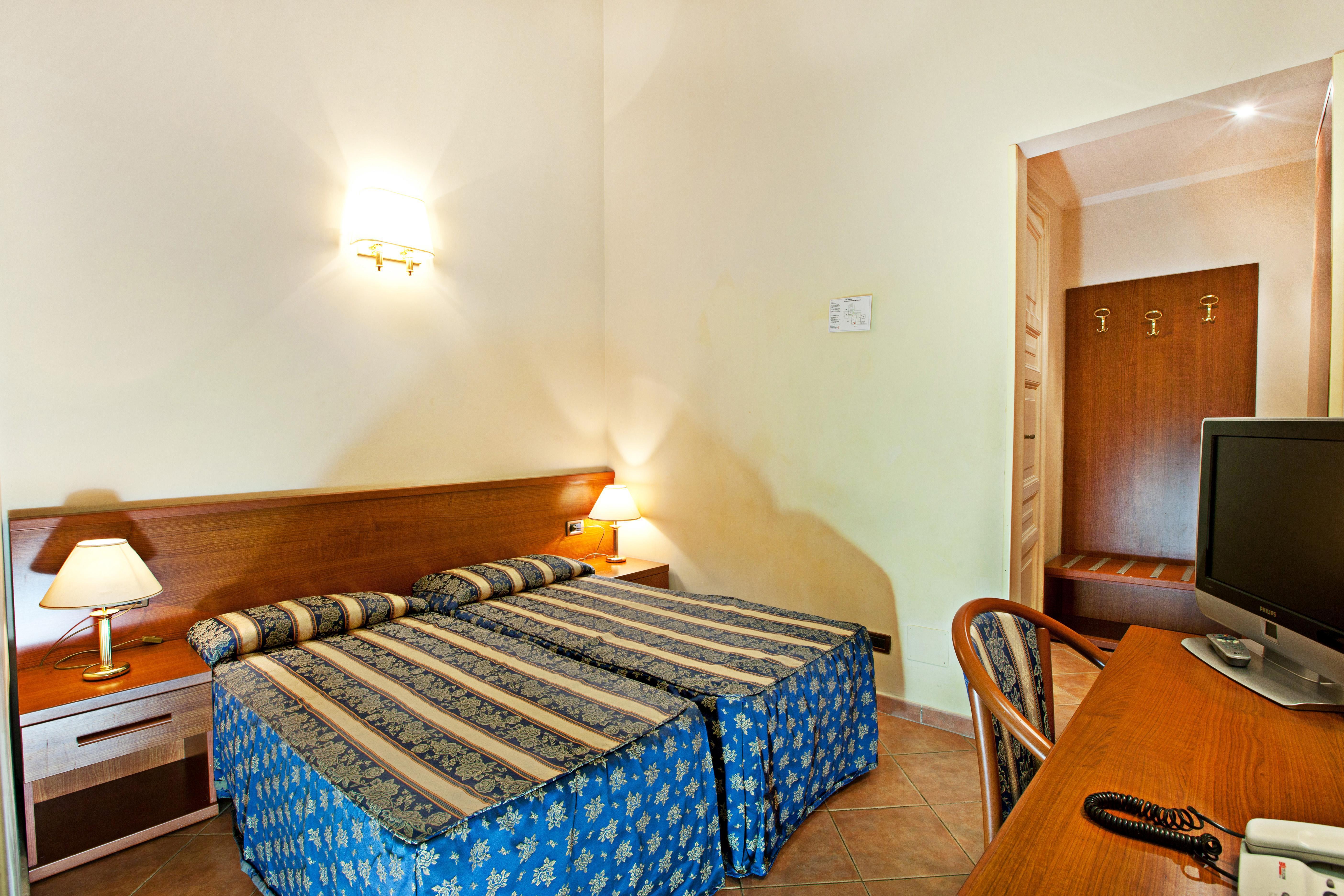 Hotel Augustea Рим Екстер'єр фото