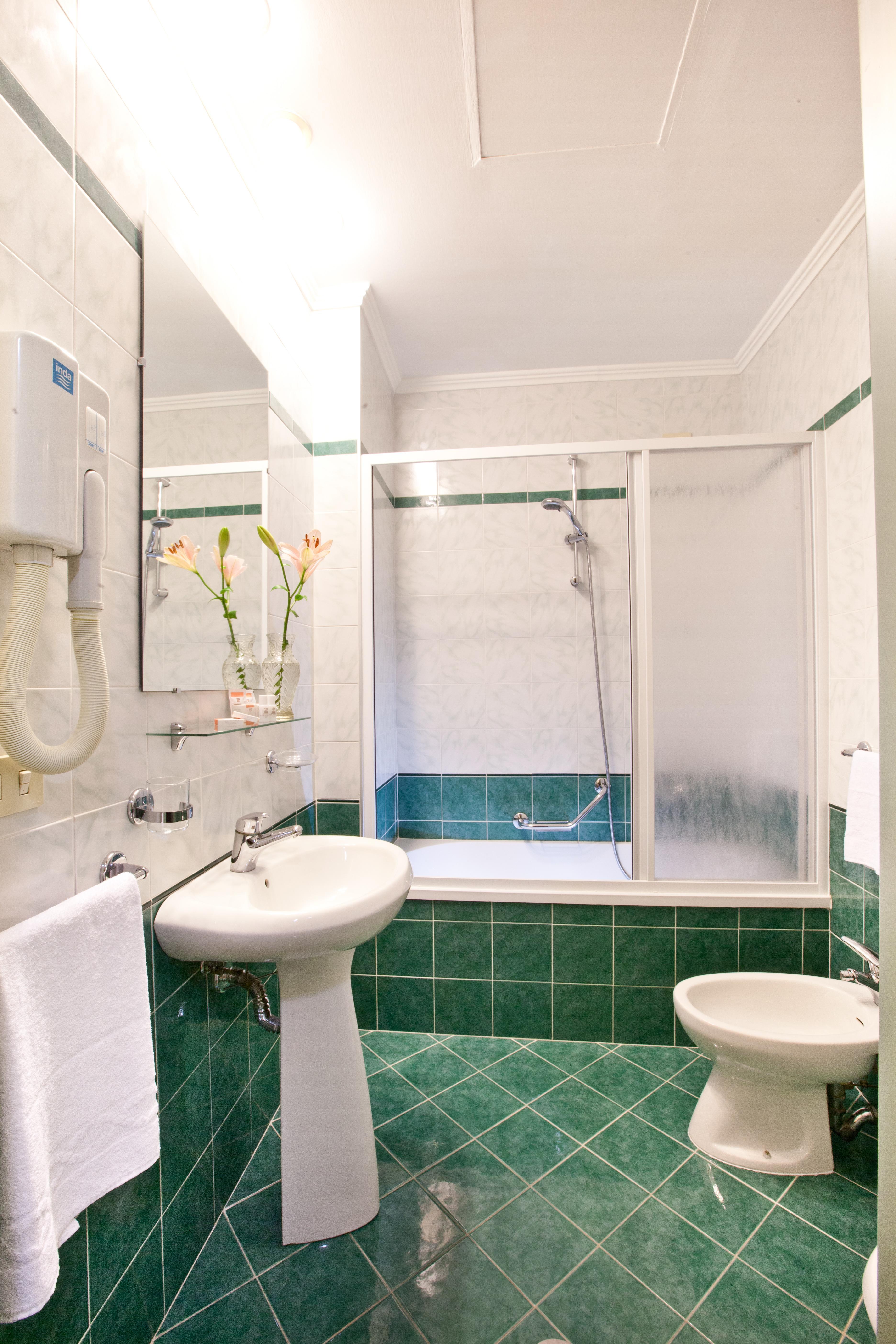 Hotel Augustea Рим Екстер'єр фото