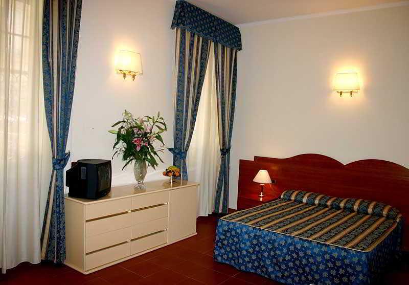 Hotel Augustea Рим Номер фото