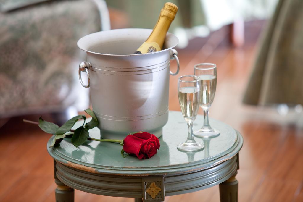 Hotel Augustea Рим Екстер'єр фото