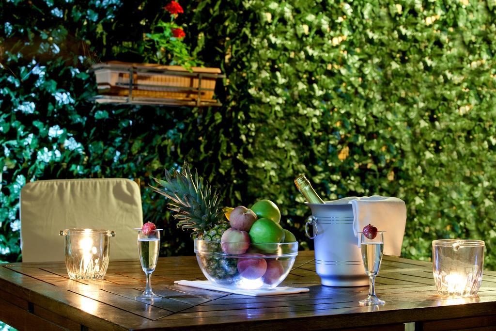 Hotel Augustea Рим Екстер'єр фото