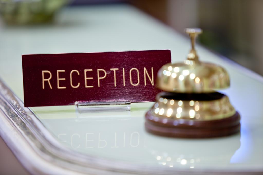 Hotel Augustea Рим Екстер'єр фото
